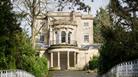 Jane Austen Trail in Sydney Gardens