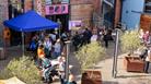 BOP 23 Photobook Festival at Paintworks