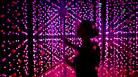 SquidSoup immersive artworks