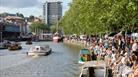 Bristol Harbour Festival