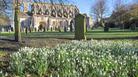 Malmesbury Abbey