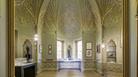 Strawberry Hill House Interior