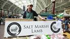 Bath Farmers' Market