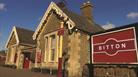 Bitton Railway Station