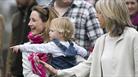 Spring Family Raceday at Ascot