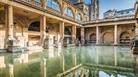 Roman Baths, Bath