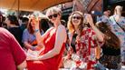 Bristol Cider & Cheese Festival: 2023