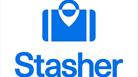 Stasher logo