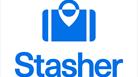 Stasher logo