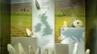 Neolithic Axe Display