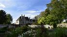 Avebury Manor In Autumn