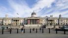 National Gallery Main © The National Gallery, London