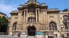 Bristol Museum & Art Gallery - exterior