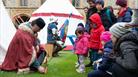 Medieval Mayhem - lots to learn