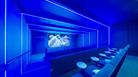 Cinema Room at Bombay Sapphire
