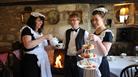 The Bridge Tea Rooms - service