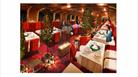 Festive dining cruise