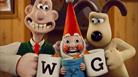 Wallace and Gromit
