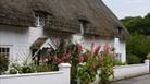 Thatched Cottage Wiltshire England