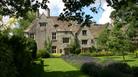 Avebury Manor and Garden Plants and Trees