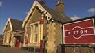 Bitton Railway Station