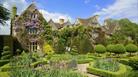 Abbey House Gardens, Malmesbury