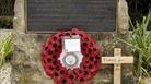 Blakehill Farm Nature Reserve War Memorial