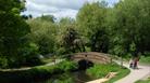 Castlefields Canal and River Park, Calne