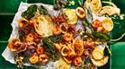 A Venetian fritto misto from Venice to London with love.