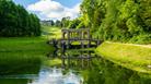 Dawn Biggs_Palladian bridge wide shot2_Prior Park