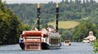 he Queen's Platinum Jubilee Celebrations! - Hobbs of Henley Cruise