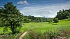 Golf Course at the Manor House