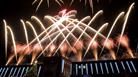 Maidenhead fireworks