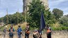 Royalists and Rebels - around the castle