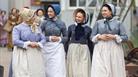 Women of the Waves at Brunel's SS Great Britain