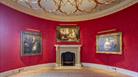 Strawberry Hill House Interior