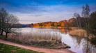 Virginia Water at Windsor Great Park