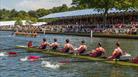 Rowers at Henley Royal Regatta