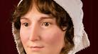 The Jane Austen Centre Waxwork