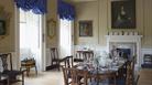 No. 1 Royal Crescent Dining Room