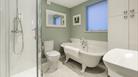 Hedgemere Court Bathroom