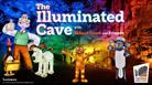 The Illimunated Cave with Wallace & Gromit and Friends