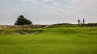 Old Sarum - walking