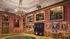 The Queen's Drawing Room, Windsor Castle - Photographer Peter Smith