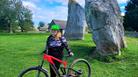 New Forest Cycling Tours - Avebury
