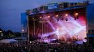 Siren Bristol concert