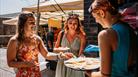 Bristol Cider & Cheese Festival: 2023