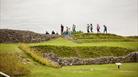 Old Sarum - walking 2