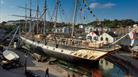 Brunel's SS Great Britain Bristol