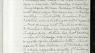 The Journal in which Queen Victoria recorded the birth of Prince Philip’s mother, Princess Alice of Battenberg, at Windsor Castle in 1885.
Royal Archi